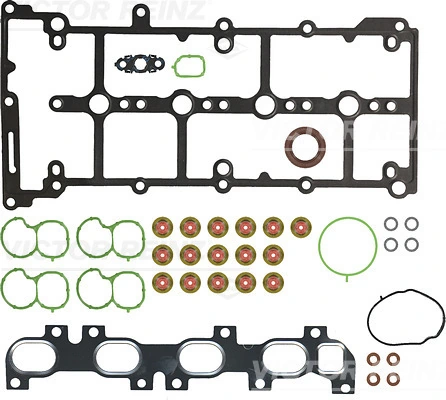 Gasket Kit, cylinder head